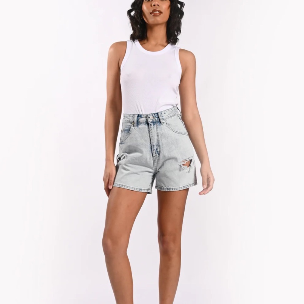 ZIGGY | Beau Shorts
